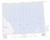 097F Malloch Hill Topographic Map Thumbnail 1:250,000 scale