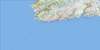 011O Port Aux Basques Free Online Topo Map Thumbnail