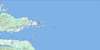013I Groswater Bay Free Online Topo Map Thumbnail