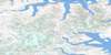 016L Cape Dyer Free Online Topo Map Thumbnail
