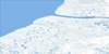 036I Koukdjuak River Free Online Topo Map Thumbnail