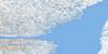 046E Cape Dobbs Free Online Topo Map Thumbnail