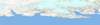 049B Baad Fiord Free Online Topo Map Thumbnail