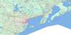 052A Thunder Bay Free Online Topo Map Thumbnail