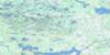 053F Opasquia Lake Free Online Topo Map Thumbnail