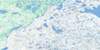 053G Makoop Lake Free Online Topo Map Thumbnail