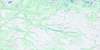 053O Sturgeon Lake Free Online Topo Map Thumbnail