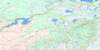 063E Pasquia Hills Free Online Topo Map Thumbnail