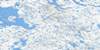 065I Ferguson Lake Free Online Topo Map Thumbnail