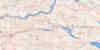 072J Swift Current Free Online Topo Map Thumbnail