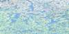 075H Rennie Lake Free Online Topo Map Thumbnail