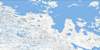 076N Arctic Sound Free Online Topo Map Thumbnail