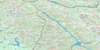 083D Canoe River Free Online Topo Map Thumbnail