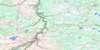 084C Peace River Free Online Topo Map Thumbnail