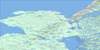 086E Leith Peninsula Free Online Topo Map Thumbnail