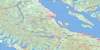 092F Port Alberni Free Online Topo Map Thumbnail