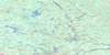 093J Mcleod Lake Free Online Topo Map Thumbnail