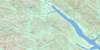 094C Mesilinka River Free Online Topo Map Thumbnail