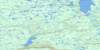 096L Lac Belot Free Online Topo Map Thumbnail