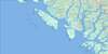 103A Laredo Sound Free Online Topo Map Thumbnail