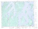002E06 Point Leamington Topographic Map Thumbnail 1:50,000 scale