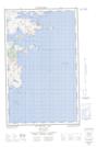 003D04E St Peter Bay Topographic Map Thumbnail 1:50,000 scale