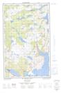 003D04W St Peter Bay Topographic Map Thumbnail 1:50,000 scale
