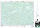 011E01 Liscomb Topographic Map Thumbnail 1:50,000 scale