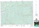 011F05 Guysborough Topographic Map Thumbnail 1:50,000 scale