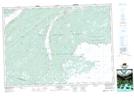 011F16 Mira River Topographic Map Thumbnail 1:50,000 scale