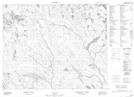 013A02 No Title Topographic Map Thumbnail 1:50,000 scale
