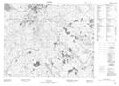 013A05 No Title Topographic Map Thumbnail 1:50,000 scale