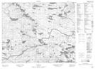 013A07 No Title Topographic Map Thumbnail 1:50,000 scale
