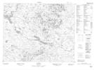 013A12 No Title Topographic Map Thumbnail 1:50,000 scale
