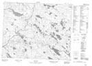 013B05 No Title Topographic Map Thumbnail 1:50,000 scale