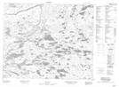 013B16 No Title Topographic Map Thumbnail 1:50,000 scale
