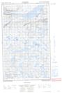 013C14W No Title Topographic Map Thumbnail 1:50,000 scale