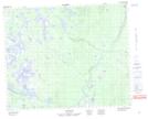 013C16 No Title Topographic Map Thumbnail 1:50,000 scale