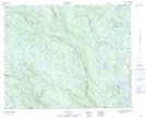 013D01 No Title Topographic Map Thumbnail 1:50,000 scale