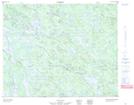 013D02 No Title Topographic Map Thumbnail 1:50,000 scale