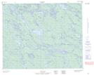 013D09 No Title Topographic Map Thumbnail 1:50,000 scale