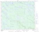013F04 No Title Topographic Map Thumbnail 1:50,000 scale