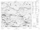 013F05 No Title Topographic Map Thumbnail 1:50,000 scale