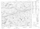 013F11 No Title Topographic Map Thumbnail 1:50,000 scale