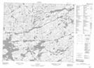 013G02 No Title Topographic Map Thumbnail