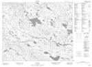 013H02 No Title Topographic Map Thumbnail 1:50,000 scale