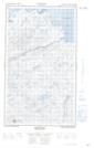 013I12W Byron Bay Topographic Map Thumbnail 1:50,000 scale
