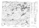 013J06 No Title Topographic Map Thumbnail 1:50,000 scale