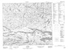 013K12 No Title Topographic Map Thumbnail 1:50,000 scale