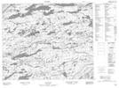 013L01 No Title Topographic Map Thumbnail 1:50,000 scale